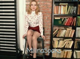 MilinaSpaks