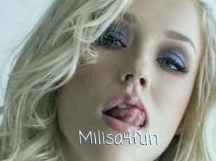 Milisa4fun