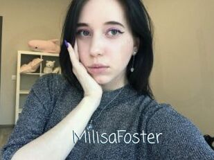 MilisaFoster Adult o Porn