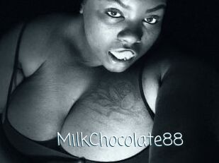 MilkChocolate88