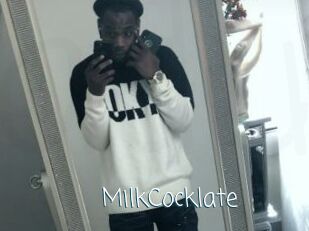 MilkCocklate