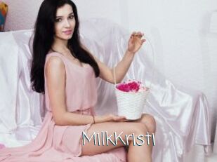 MilkKristi