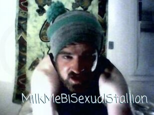 MilkMeBiSexualStallion