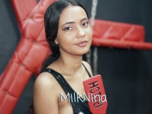 MilkNina
