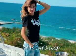MilkovaDayan