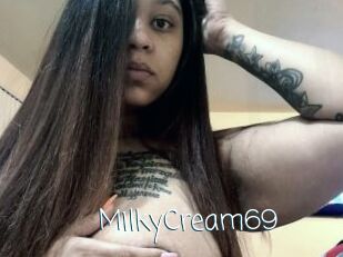 MilkyCream69