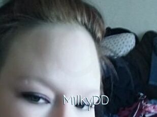MilkyDD