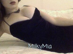 MilkyMia