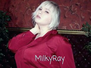 MilkyRay