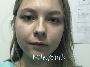MilkyShilk