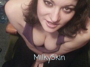 MilkySkin