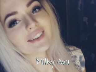 Milky_Ava