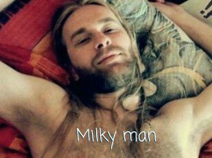 Milky_man Adult o Porn