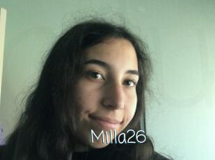 Milla26