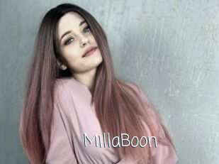 MillaBoon