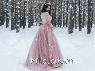 MillaJackson