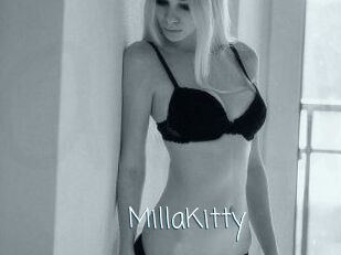 MillaKitty Adult o Porn