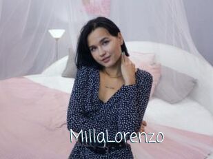 MillaLorenzo
