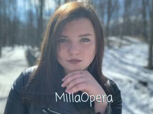 MillaOpera