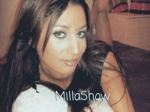 MillaShow