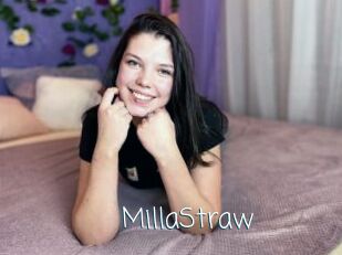 MillaStraw