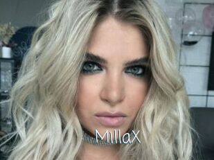 MillaX