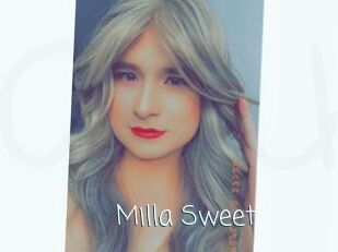 Milla_Sweet