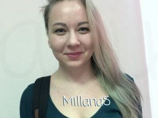 MillanaS