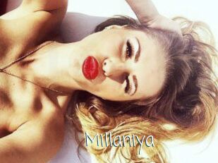 Millaniya