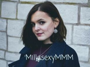 MillasexyMMM