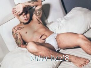 Miller_hdz18 Adult o Porn