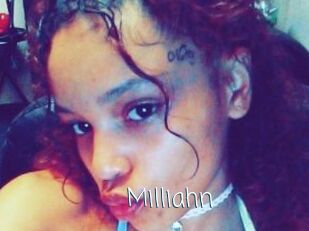 Milliahn Adult o Porn