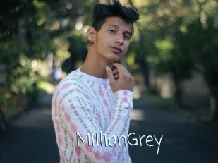 MillianGrey