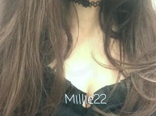 Millie22