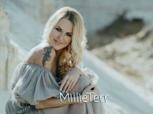 MillieTerr Adult o Porn