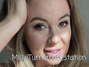 MillieTurnerbabestation