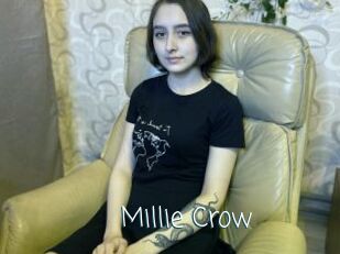 Millie_Crow