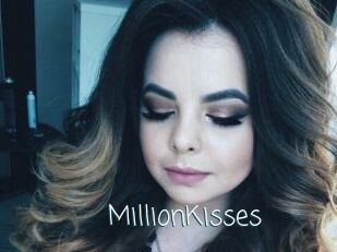 MillionKisses