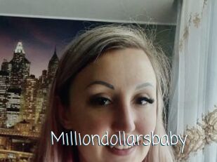 Milliondollarsbaby