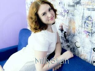 MillyStein