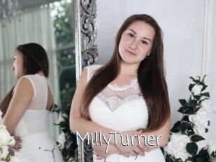 MillyTurner Adult o Porn