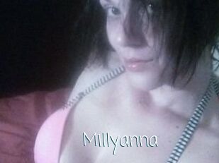 Millyanna