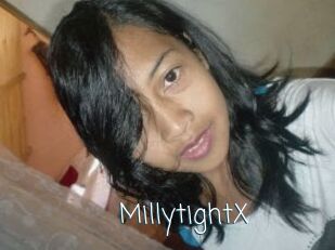 MillytightX