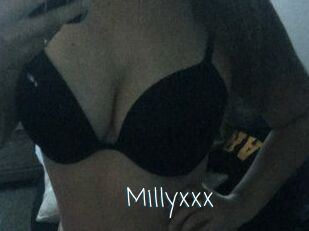 Millyxxx Adult o Porn