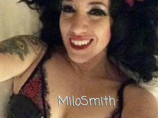 MiloSmith