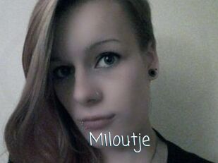 Miloutje Adult o Porn