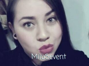 MiluSevent Adult o Porn