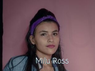 Milu_Ross