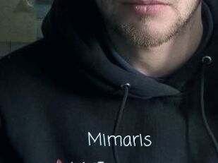 Mimaris