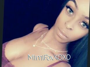 MimiFoxXOXO